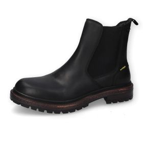 Черни боти без връзки Camel Active