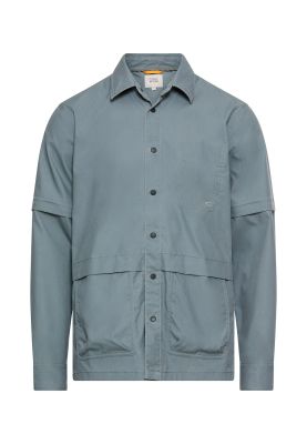 Връхна риза с джобове Camel Active