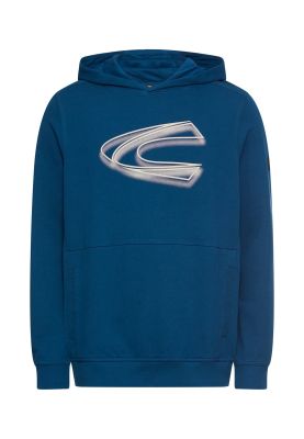 Син памучен суичър Camel Active