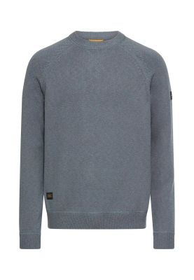 Плетен пуловер Camel Active