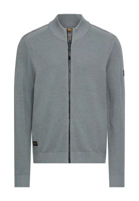 Жилетка с цип Camel Active, памук 