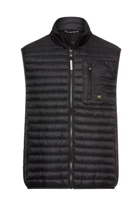 Олекотен черен елек Camel Active