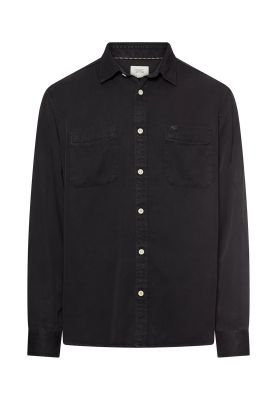 Риза Camel Active от материя лиосел