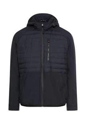 Яке с подвижна качулка Camel Active, teXXXactive