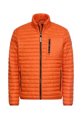 Олекотено оранжево яке Camel Active