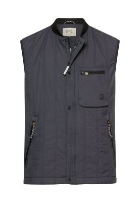 Тъмно син елек Camel Active