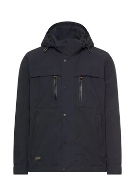 Яке с подвижна качулка Camel Active, teXXXactive