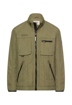 Леко яке с джобове Camel Active