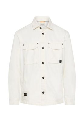 Връхна риза Camel Active с множество джобове