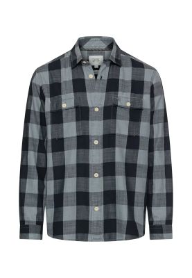 Карирана риза Camel Active, памук