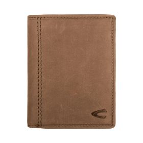 Светъл вертикален портфейл Camel Active