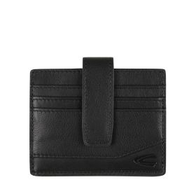 Черно портмоне за карти Camel Active