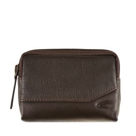 Кафяво портмоне за ключове Camel Active