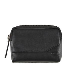 Черно портмоне за ключове Camel Active