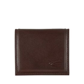 Кафяво портмоне за монети Camel Active