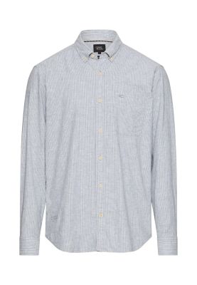 Ленена риза с еластан Camel Active