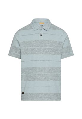 Синя поло-шърт Camel Active