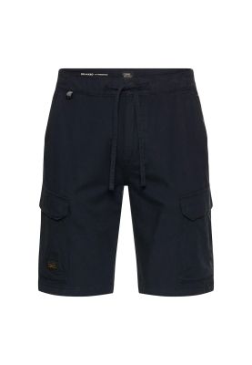 Тъмни карго бермуди Camel Active, памук и лен