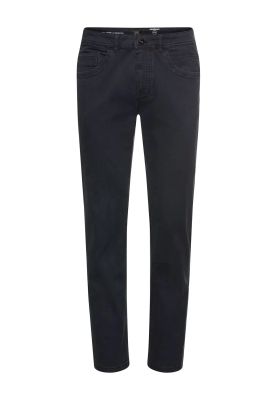 Тъмно син панталон Camel Active, памук и еластан