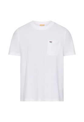 Бяла тениска Camel Active