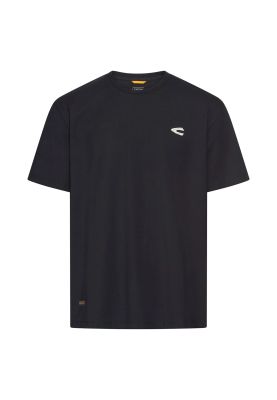 Тъмно синя тениска Camel Active