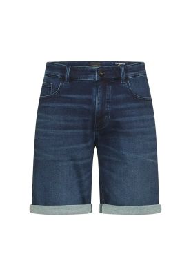 Тъмни дънкови бермуди Camel Active