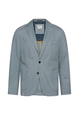 Синьо сако с еластан Camel Active