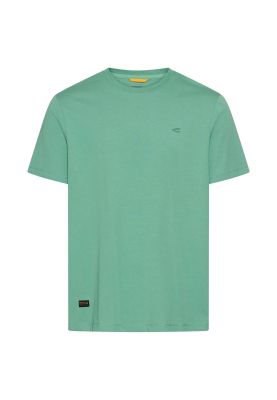 Зелена тениска Camel Active, fleXXXactive