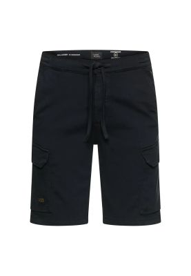 Тъмни бермуди от трико Camel Active, fleXXXactive®