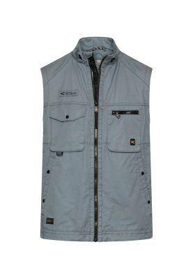 Син елек с джобове Camel Active