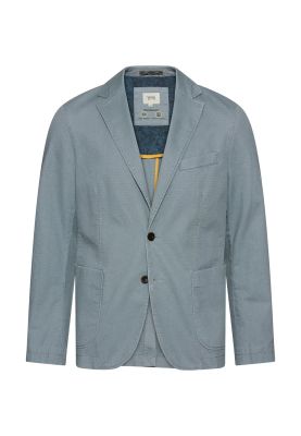 Синьо сако с еластан Camel Active