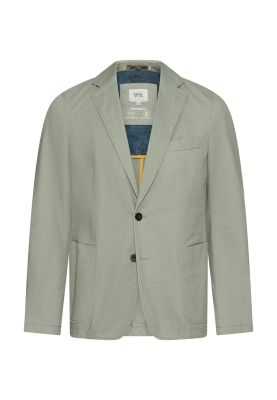 Зелено сако с еластан Camel Active