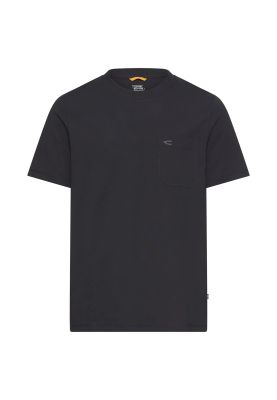 Тъмно синя тениска Camel Active