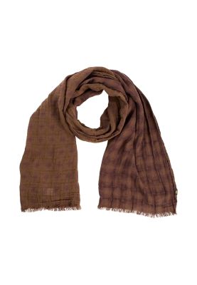 Кафяв лек шал Camel Active