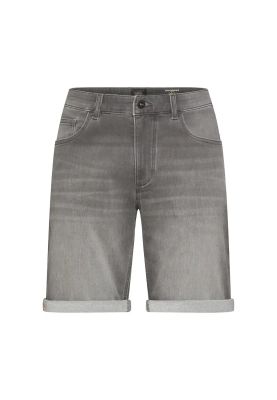 Сиви дънкови бермуди Camel Active