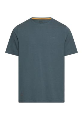 Тъмна тениска Camel Active, еластична в 4 посоки