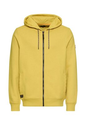 Жълт суичър Camel Active