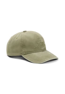 Зелена бейзболна шапка Camel Active