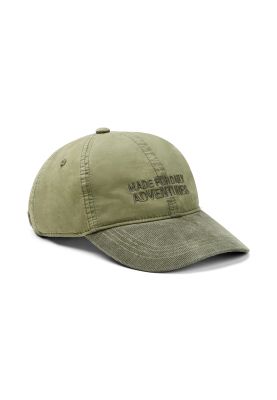 Подлатена бейзболна шапка Camel Active